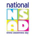 National Stress Awareness Day Icon