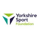 Yorkshire Sport Foundation Icon