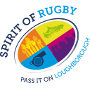 Spirit Of Rugby Loughborough Icon