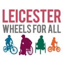 Leicester Wheels For All Icon