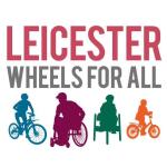 Leicester Wheels For All