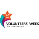 Volunteers' Week Icon