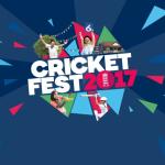 CricketFest 2017