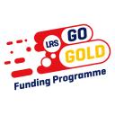 GO GOLD Funding Programme Icon