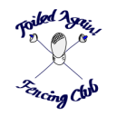 Foiled Again Fencing Club Icon