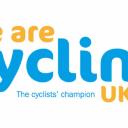 Cycling UK Icon