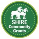 SHIRE Community Grants 2023/24 Icon