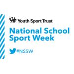 National School Sport Week: 25-29 June