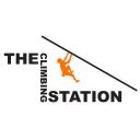 The Climbing Station Icon