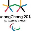 PyeongChang 2018 Paralympic Winter Games Icon