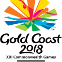 Gold Coast 2018 Commonwealth Games Icon