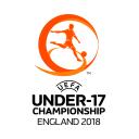 2018 UEFA European Men’s Under-17 Championship Final Tournament Icon