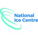 National Ice Centre Icon