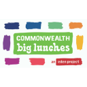 Host a Commonwealth Big Lunch Icon