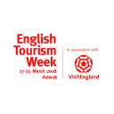 English Tourism Week Icon