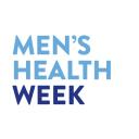 Men's Health Week: 11-17 June Icon