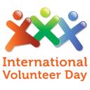International Volunteer Day: 5 December Icon