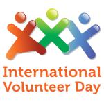 International Volunteer Day: 5 December