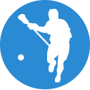 Lacrosse Icon