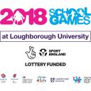 2018 School Games at Loughborough University (£1 youth tickets) Icon