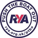 RYA Push the Boat Out Icon