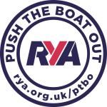 RYA Push the Boat Out