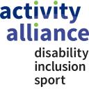 Activity Alliance Icon