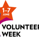 Volunteers’ Week: 1-7 June Icon