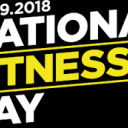 National Fitness Day: 26 September Icon