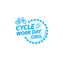 Cycle to Work Day 2018: 15 August Icon