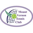 Mount Vernon Tennis Club Icon