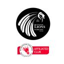 Leicester Lions Badminton Club Icon