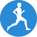 Exercise Referral Icon