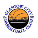 Glasgow City Basketball Club Icon