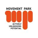 Movement Park Icon
