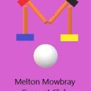 Melton Mowbray Croquet Club Icon