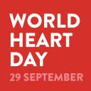World Heart Day Icon