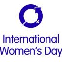 International Women's Day: 8 March Icon