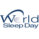 World Sleep Day: 15 March Icon