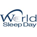 World Sleep Day: 15 March