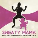 Sweaty Mama Icon