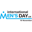International Men’s Day: 19 November Icon