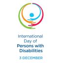 International Day of Disabled Persons: 3 December Icon