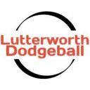 Lutterworth Dodgeball Club Icon