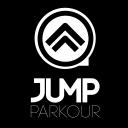 JUMP Parkour Icon