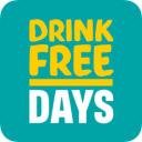 Drink Free Days Icon
