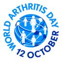 World Arthritis Day: 12 October Icon