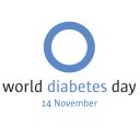 World Diabetes Day: 14 November Icon