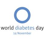 World Diabetes Day: 14 November