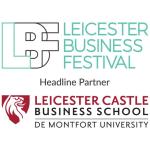 Leicester Business Festival: 29 Oct - 9 Nov